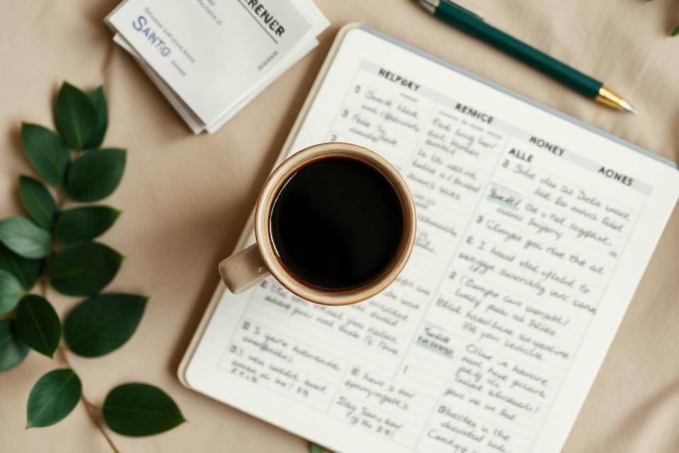 The Simple Cash Flow Habit That Changes Everything for Small Business Owners