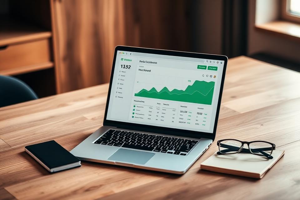 QuickBooks 101: What Every Solopreneur Needs to Know in Year One